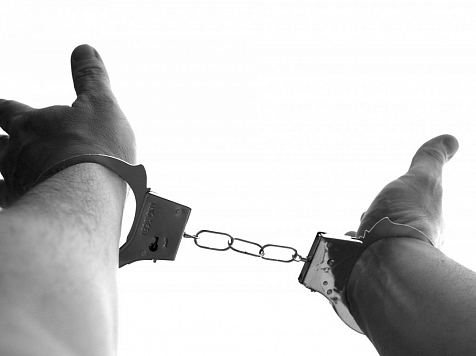 23 года колонии получил красноярский бизнесмен за серию заказных убийств. Фото: pixabay.com