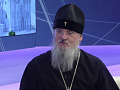 Митрополит Никита: «Проповедовать словом недостаточно, нужно проповедовать жизнью»