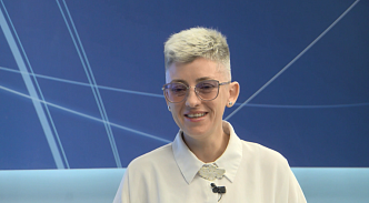 Мария Москвичёва: «Искусство должно быть трогательным, оно должно тебя трогать»