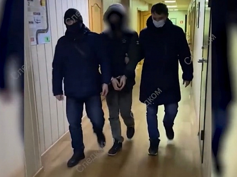 18-летние красноярцы предстанут перед судом за ложные сообщения о минировании. Фото: СК РФ