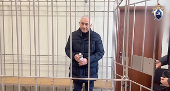 В Красноярске будут судить советника экс-мэра Владислава Логинова 