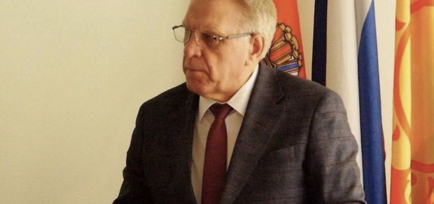 Бывшего мэра Назарово Владимира Саара выпустили из СИЗО