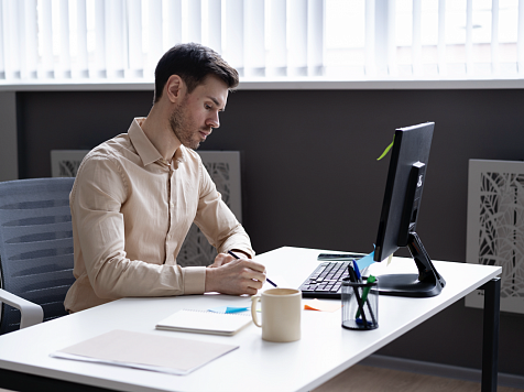 Названы самые востребованные профессии Красноярска в июне 2025. Фото: Freepik