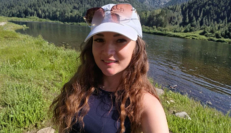 Алла Панова