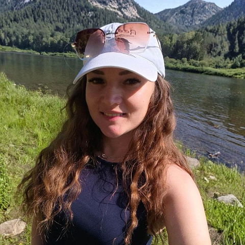 Алла Панова