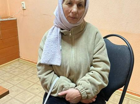 В Канске целительница сняла порчу со студентки и ограбила её					     title=