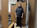 В Красноярске подростка отправили в спеццентр за оскорбление полиции