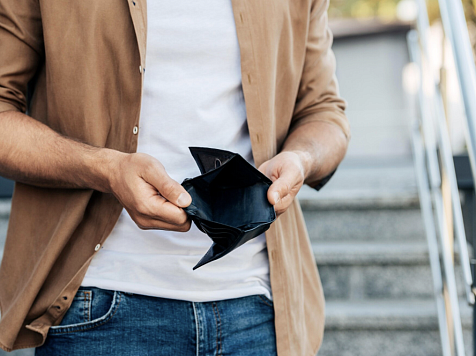 Красноярцы стали брать потребительские кредиты на сотни тысяч. Фото: Freepik