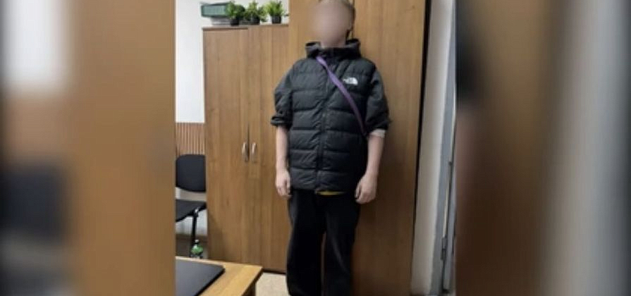 В Красноярске подростка отправили в спеццентр за оскорбление полиции