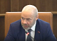 «Хватит прикрываться мифическим народом»: депутаты поспорили на обсуждении муниципальной реформы 