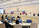 В красноярское Заксобрание хотят попасть восемь партий