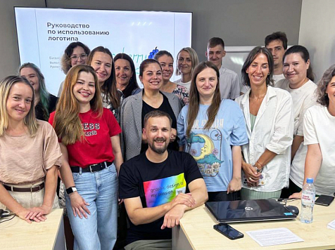 Нацпроект «Кадры» помогает красноярцам строить карьеру. Фото: Центр занятости населения