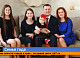 Многодетную семью из Красноярского края признали одной из лучших в стране