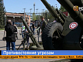 Беспилотники и профилактика среди молодёжи — в Красноярске проходит 20-й форум «Антитеррор»