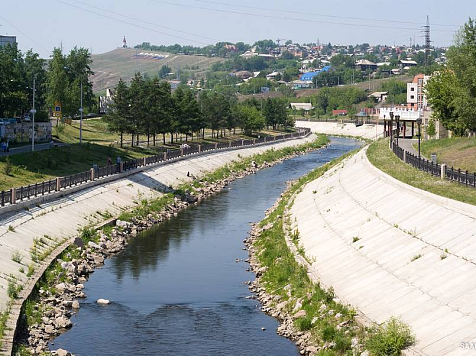 Красноярцы проголосовали за благоустройство сквера «Юдинский». saanvi.ru