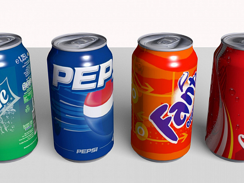 Компания Coca-Cola с 14 марта повысит цены на 30%. Фото: pixabay.com
