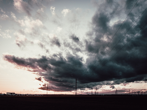 В Красноярске ожидается усиление ветра до 18 метров в секунду. Фото: ru.freepik.com