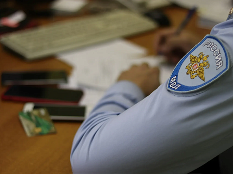 В Красноярске за мошенничество посадили «сотрудника Центробанка». Фото: ГУ&nbsp;МВД по&nbsp;Красноярскому краю