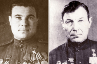 «Именами героев»: вспоминаем историю Ивана Борисевича