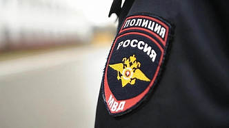 В Красноярске полиция ищет пропавшего 13-летнего мальчика