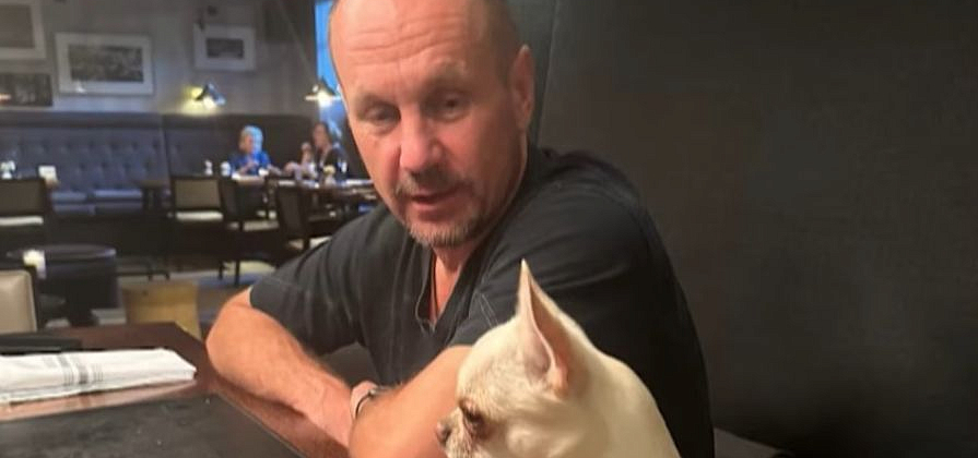 На Столбах за четыре дня не нашли бесследно пропавшего экс-спецназовца из Красноярска