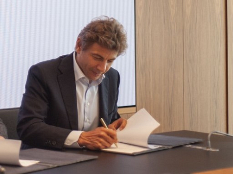 Бывший гендиректор «Полюса» подал в суд на госсекретаря США Марко Рубио. Фото: Сибирский федеральный университет