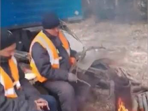 «Нет солярки в технику, нет денег»: вахтовики Мотыгинского района вновь терпят финансовые трудности