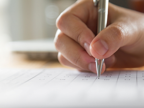 В России исключили возможность сдачи ЕГЭ дистанционно