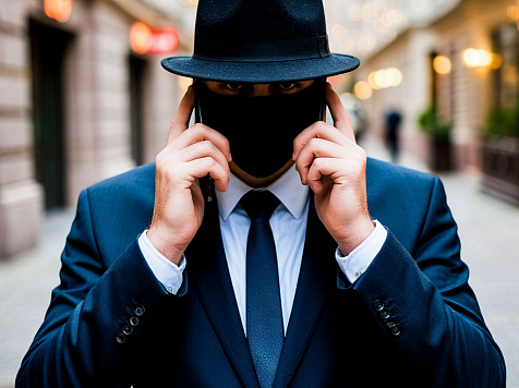 Вредоносное ПО и трудоустройство: красноярцам рассказали, где связь. Фото: shedevrum