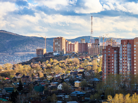 Очередь на бесплатное жилье в Красноярске растянулась на двести лет