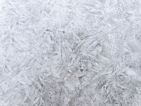 Красноярцев предупредили об опасности выхода на весенний лед. Фото: pixabay.com