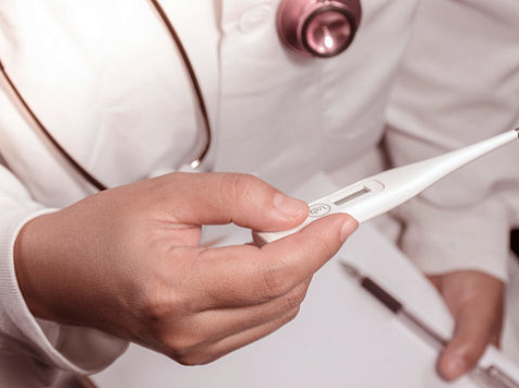 Заболеваемость ОРВИ и гриппом в Красноярском крае заметно снизилась. Фото: medportal.ru