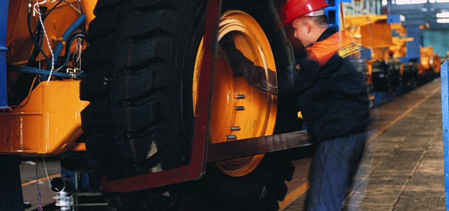 Белорусские производители расширяют присутствие в Красноярском крае