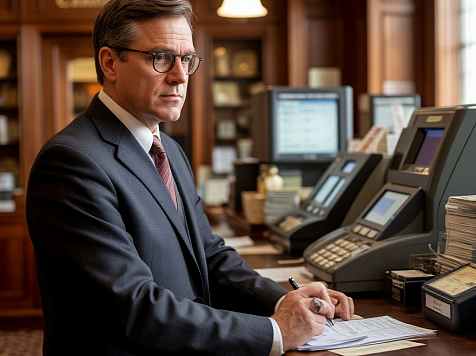  К налогам на землю, квартиру, автомобиль, которые красноярцам нужно заплатить до 1 декабря, добавился еще один - на прибыль от банковских вкладов. Фото: Shedevrum