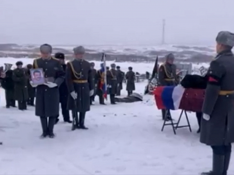 Житель Мотыгинского района Роман Смаль погиб в ходе СВО. Фото: страница Маргариты Шараповой в Ok.ru