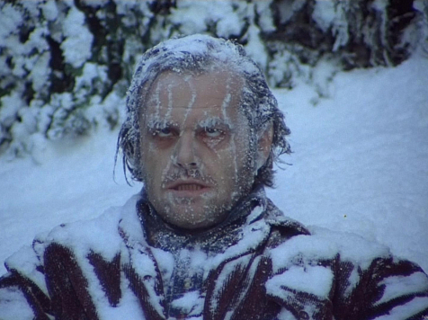 К Рождеству в Красноярске ожидается резкое похолодание. Фото: google.com