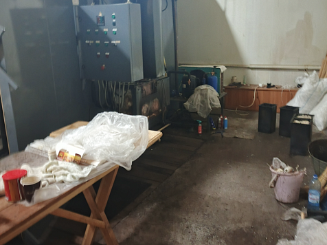 Грязь и поддельный творог: красноярский молочный завод оштрафовали за серьезные нарушения. Фото: Россельхознадзор Красноярского края