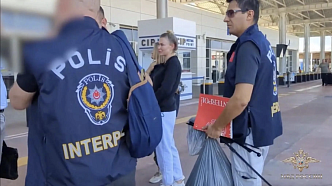 Беглая топ-менеджер красноярского банка отправится в тюрьму за кражу 150 млн