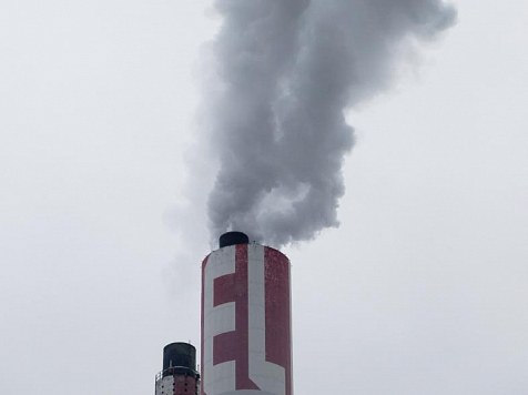 В Минусинске 19 предприятий обязали снижать выбросы во время НМУ. Фото: unsplash.com