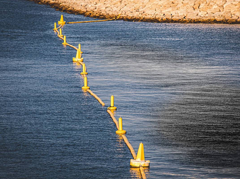 В Минэкологии подвели итоги мониторинга после разлива нефти в Норильске. Фото: pixabay.com