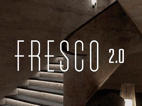 Ресторан Fresko в январе переоткроется на Театральной площади. Фото: инстаграм Fresko