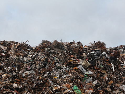 К 2030 году все отходы в Красноярском крае будут сортировать. Фото: pixabay.com