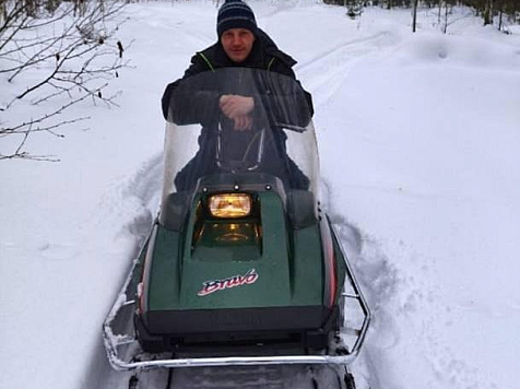 Исчезновение в тайге: в Красноярском крае ищут пропавшего охотника и отца пятерых детей. Фото: ЧП Красноярск