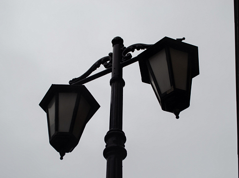 В Красноярск пришел ветреный уикэнд. Фото: JN Photos