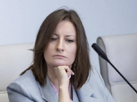 Экс-глава минздрава Красноярского края вернулась на работу в Московскую область. Фото: тг-канал Ильи Зайцева