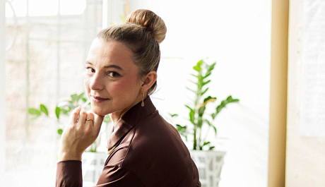 Юлия Золотухина