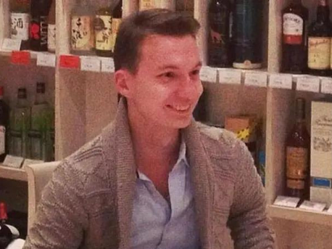 Россиянин попал в армянский СИЗО и рискует судом в США из-за тезки-хакера. Подозреваемый — Александр Геннадьевич (Фото: DFAT)