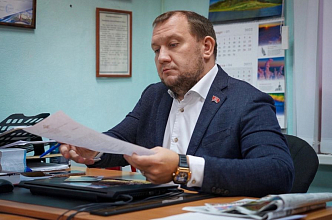 Представители Алексея Бойкова сообщили, что он восстанавливается после инсульта