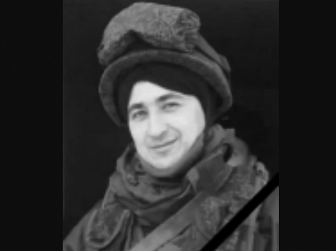 Во время спецоперации на Украине погиб красноярец Дмитрий Демирджи. Фото: http://bandy24.ru/