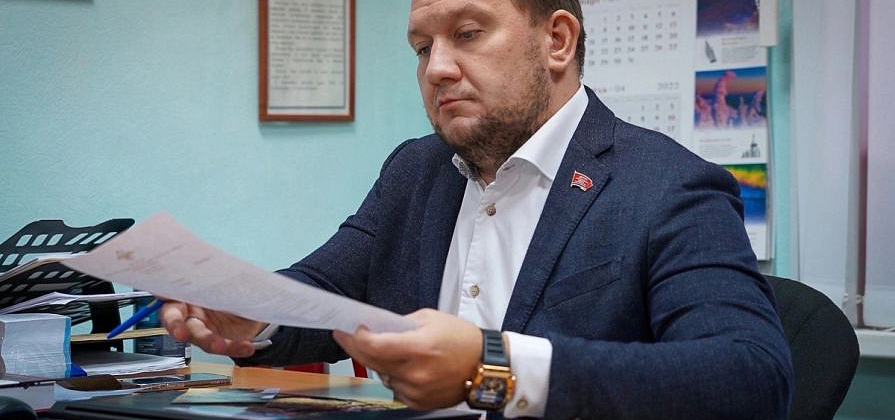 Представители Алексея Бойкова сообщили, что он восстанавливается после инсульта